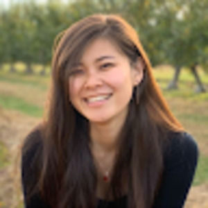 Meet your Posher, Cindy